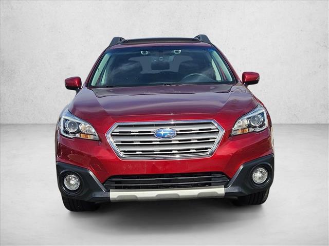 used 2017 Subaru Outback car, priced at $8,611