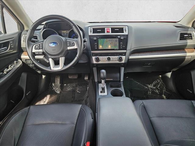 used 2017 Subaru Outback car, priced at $8,611