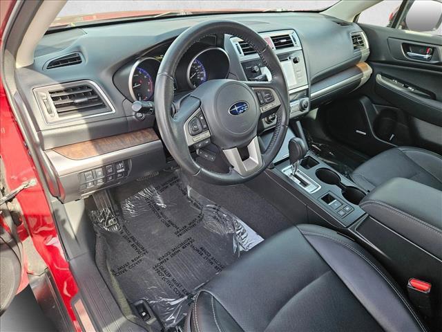 used 2017 Subaru Outback car, priced at $8,611