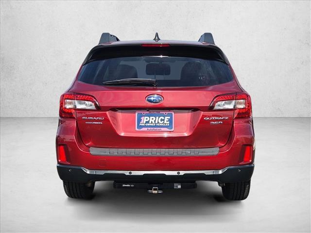 used 2017 Subaru Outback car, priced at $8,611