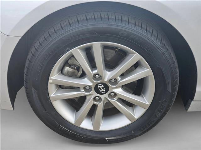 used 2017 Hyundai Sonata car, priced at $8,711