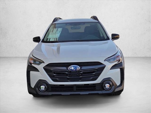 used 2025 Subaru Outback car, priced at $30,449