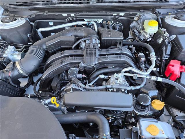 used 2025 Subaru Outback car, priced at $30,449