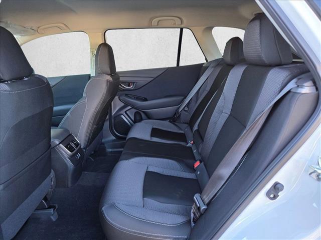 used 2025 Subaru Outback car, priced at $30,449