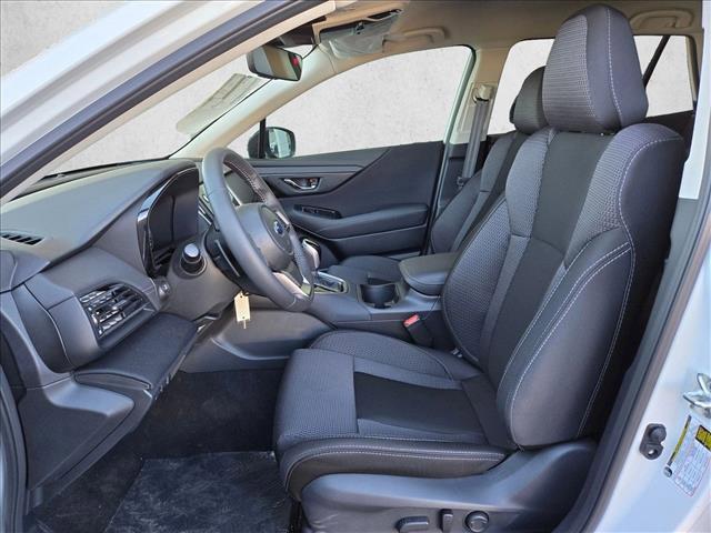 used 2025 Subaru Outback car, priced at $30,449