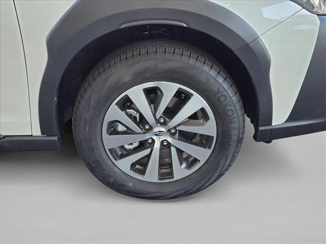 used 2025 Subaru Outback car, priced at $30,449