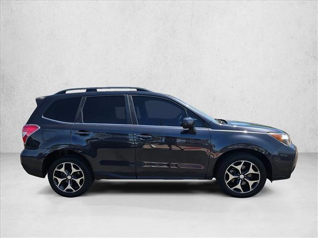 used 2015 Subaru Forester car, priced at $11,998