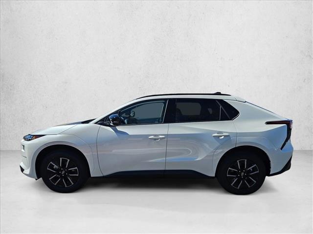 new 2026 Subaru Solterra car, priced at $37,120