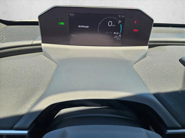 new 2026 Subaru Solterra car, priced at $37,120