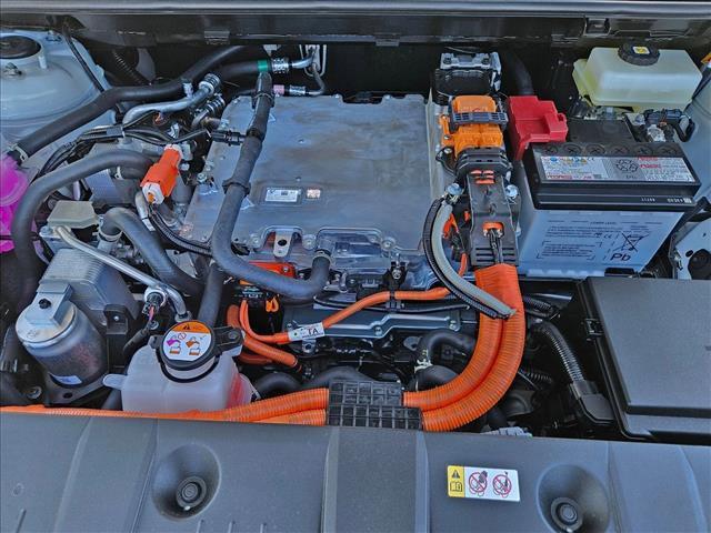 new 2026 Subaru Solterra car, priced at $37,120