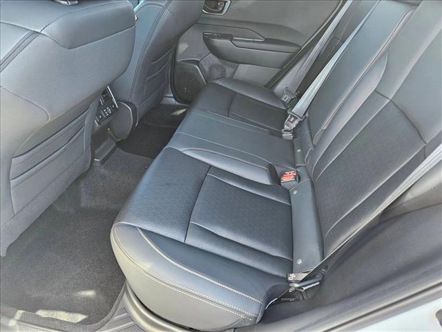 new 2026 Subaru Outback car, priced at $49,709