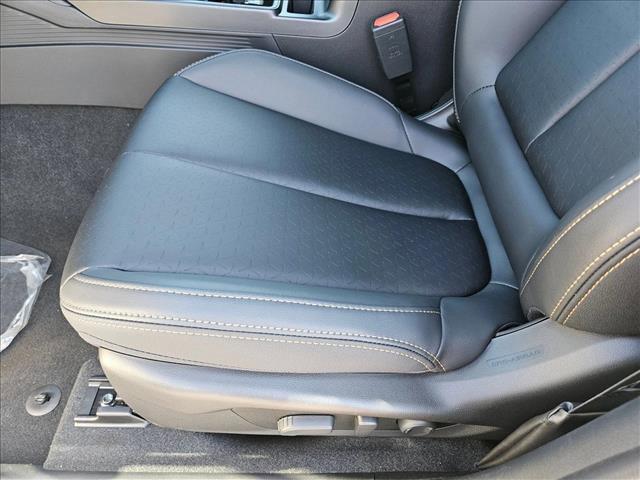 new 2026 Subaru Outback car, priced at $49,709