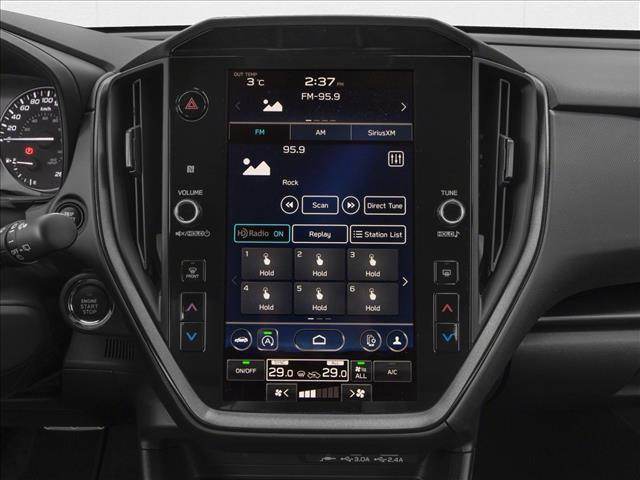 new 2026 Subaru Impreza car, priced at $31,882