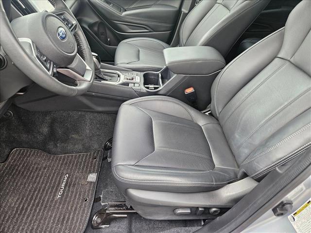 used 2023 Subaru Forester car, priced at $32,998