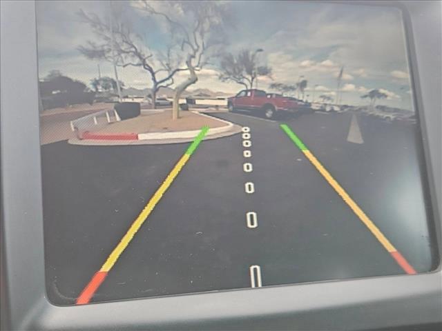 used 2016 Jeep Cherokee car, priced at $14,311