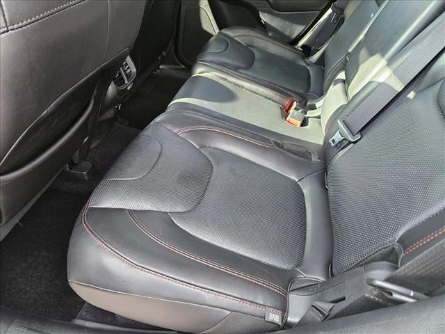 used 2016 Jeep Cherokee car, priced at $14,311