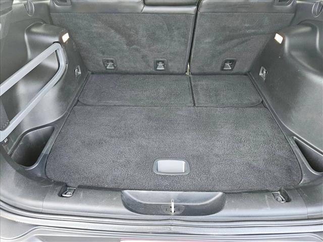 used 2016 Jeep Cherokee car, priced at $14,311