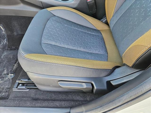 new 2026 Subaru Crosstrek car, priced at $31,111