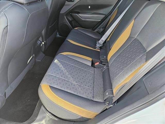 new 2026 Subaru Crosstrek car, priced at $31,111