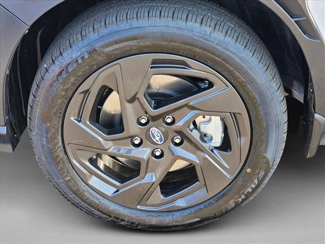 new 2026 Subaru Crosstrek car, priced at $31,111