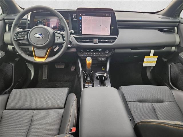 new 2026 Subaru Outback car, priced at $48,577