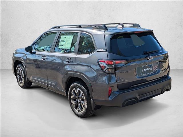new 2026 Subaru Forester car, priced at $32,916