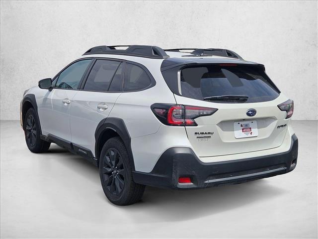 used 2024 Subaru Outback car, priced at $29,794
