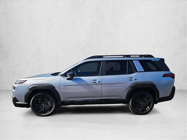 new 2026 Subaru Outback car, priced at $44,524