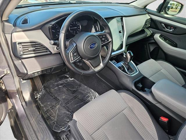 used 2020 Subaru Outback car, priced at $19,518