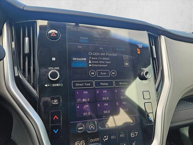 used 2020 Subaru Outback car, priced at $19,518