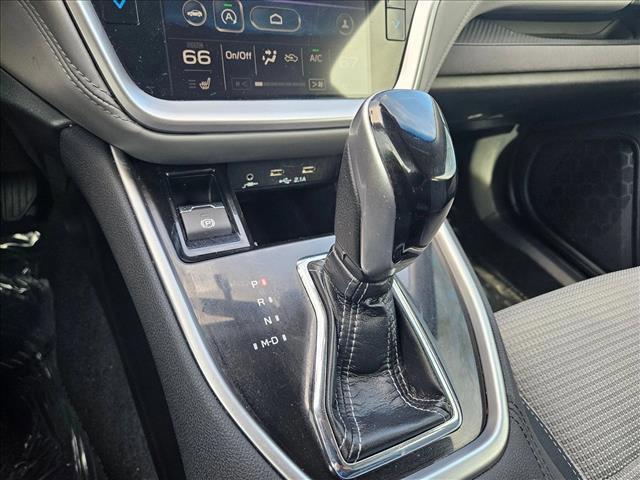 used 2020 Subaru Outback car, priced at $19,518