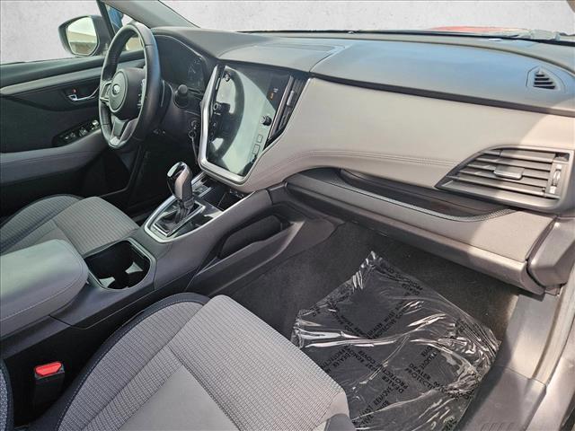 used 2020 Subaru Outback car, priced at $19,518