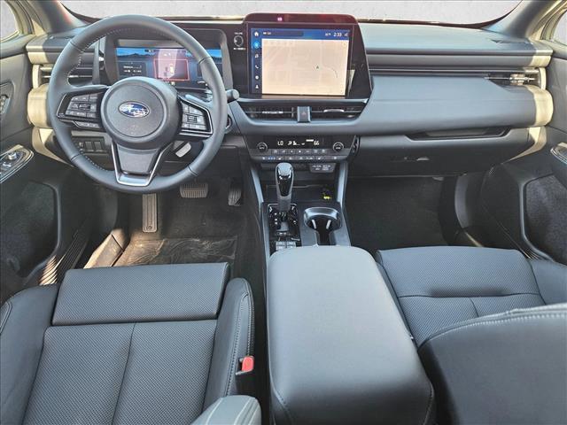 new 2026 Subaru Outback car, priced at $47,773