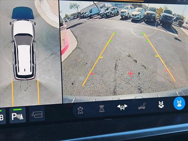 new 2026 Subaru Outback car, priced at $47,773