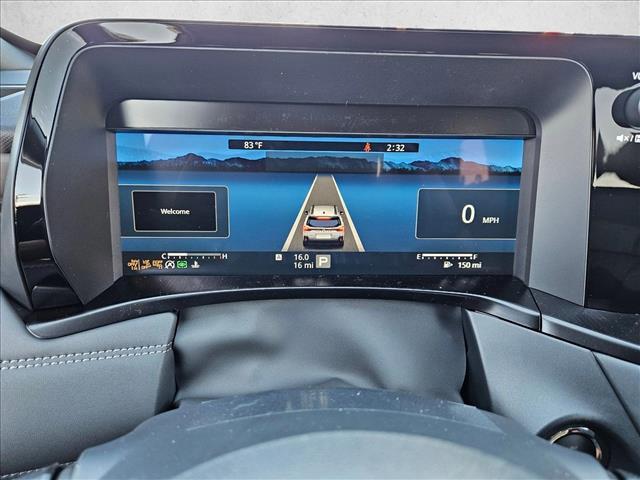 new 2026 Subaru Outback car, priced at $47,773