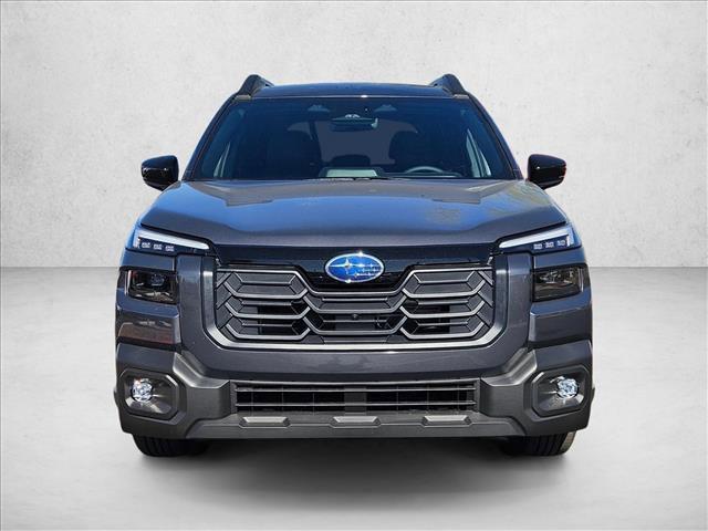 new 2026 Subaru Outback car, priced at $47,773