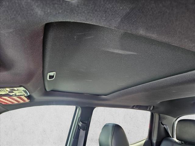 used 2022 Toyota Tacoma car, priced at $37,692
