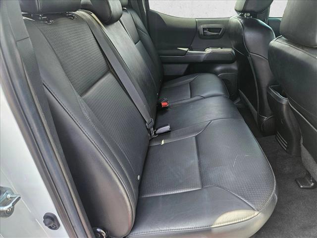 used 2022 Toyota Tacoma car, priced at $37,692