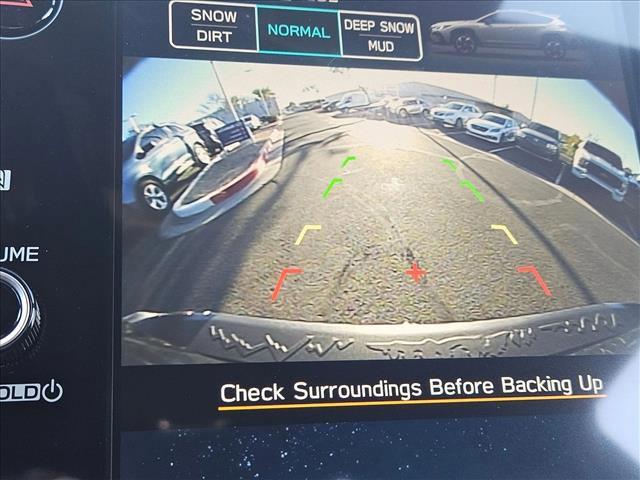 new 2026 Subaru Crosstrek car, priced at $31,066