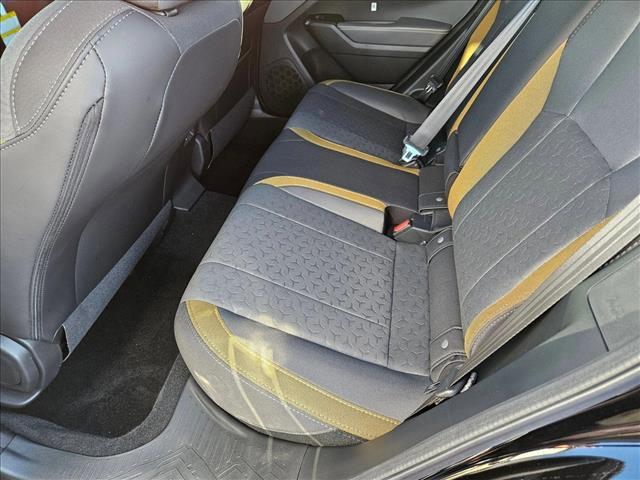 new 2026 Subaru Crosstrek car, priced at $31,066