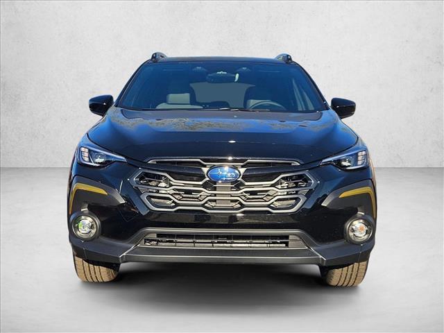 new 2026 Subaru Crosstrek car, priced at $31,066