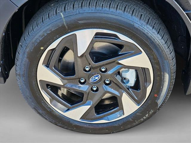 new 2026 Subaru Crosstrek car, priced at $33,649