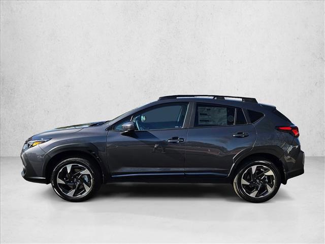 new 2026 Subaru Crosstrek car, priced at $33,649