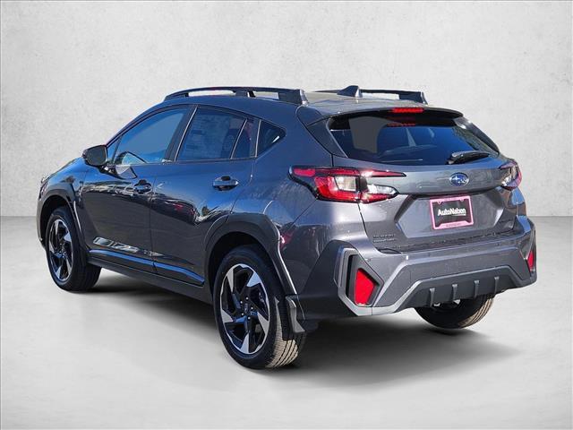 new 2026 Subaru Crosstrek car, priced at $33,649