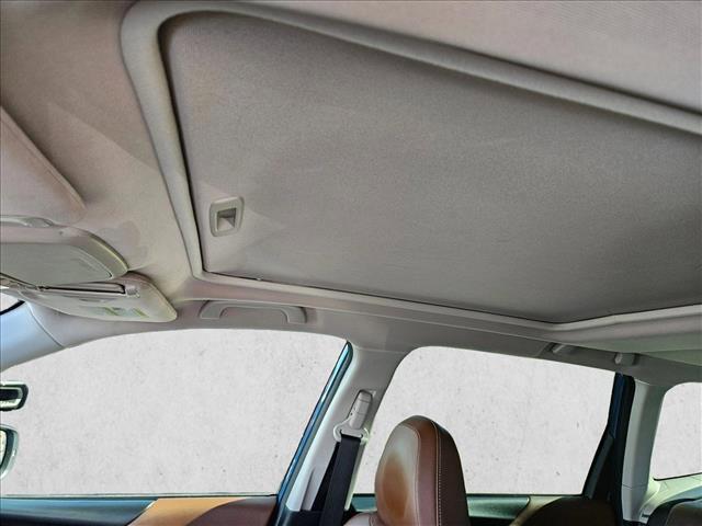 used 2022 Subaru Forester car, priced at $19,811