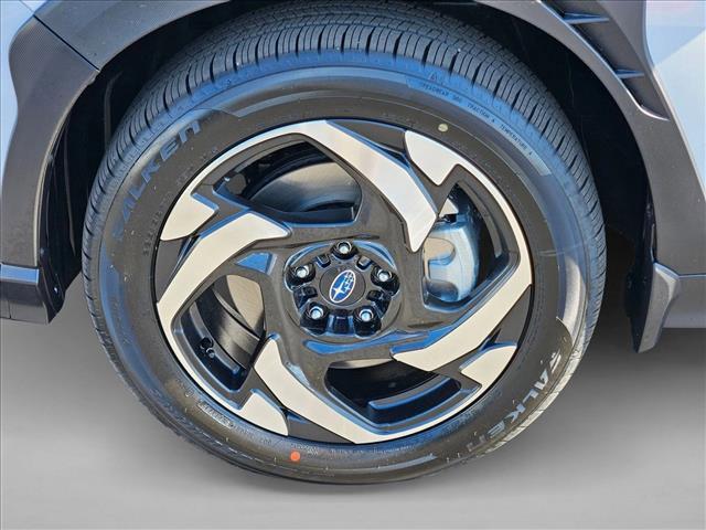 new 2026 Subaru Crosstrek Hybrid car, priced at $36,740