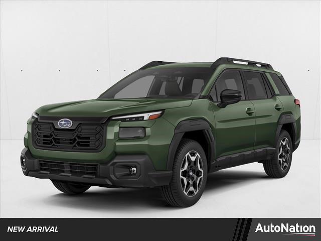 new 2026 Subaru Outback car, priced at $51,871