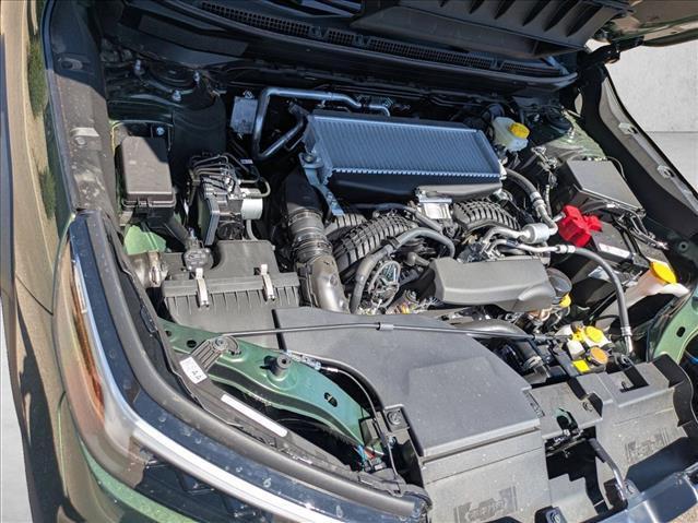 new 2026 Subaru Outback car, priced at $48,191