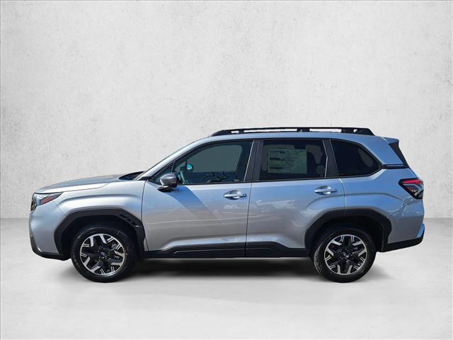 new 2026 Subaru Forester car, priced at $33,415