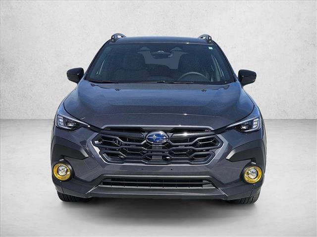 new 2026 Subaru Crosstrek Hybrid car, priced at $34,172
